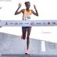 Sheila Chelangat leads Kenyan 1-2 in Istanbul Half Marathon as Moroccan Amghar inherits Simiu's title
