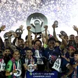 Paris Saint-Germain are Ligue 1 champions for the 12th time