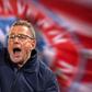 Bayern Munich in talks with former Manchester United coach for managerial role