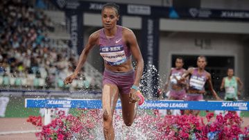 Shanghai Diamond League: Five takeaways from a star-studded meet in China