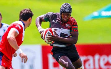 Why Paris holds a special place in Kenya 7s co-captain Vincent Onyala's heart ahead of Olympics