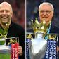 Top 5 Managers To Win Premier League Title in their First Season