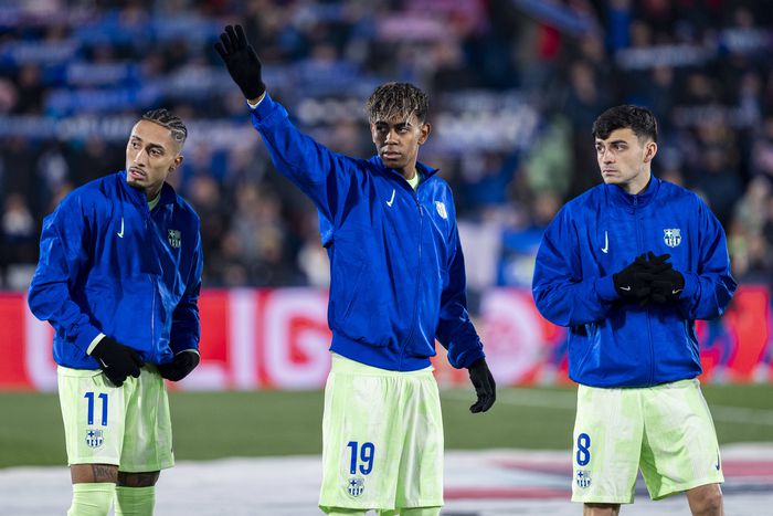 Manchester United make massive bid for Ballon d'Or contender