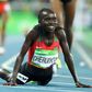 Vivian Cheruiyot Hints at Possible Retirement Date After Fifth-Place Finish in London Marathon