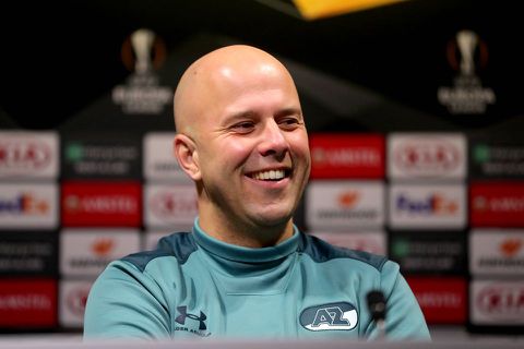 'Winning When it is Ugly' - How Arne Slot Guided Liverpool to The Title
