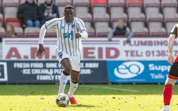 Victor Wanyama Reflects on Struggles After Shock Move to Scottish Championship