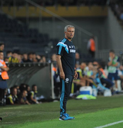 Top 5 managers to win the Premier League title in their first season.