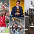 From the FIFA World Cup to the FA Cup and prestigious Ballon d'Or discover the most expensive trophies in the world.