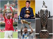 Top 7 Most Expensive Trophies in the World