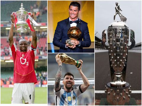 Top 7 Most Expensive Trophies in the World