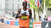 London Marathon: Why Eliud Kipchoge Could Earn More Than Winner Sebastian Sawe Despite Sixth Place Finish