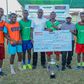Showmax’s Premier League 5X5 Football Tournament lands at the Coast for Its Third Leg