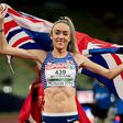 Eilish McColgan Reveals Strategy That Led to Scottish Record in London Marathon