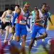 'He Is Owning That Third Leg' – Justin Gatlin Tips Wildcard Who Could  Boost Noah Lyles and Christian Coleman in US 4x100m Quest