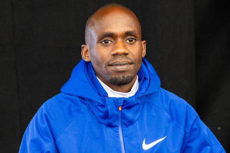 Piece of History Jacob Kiplimo Missed Out on After Failure to Break Marathon Record in Chicago