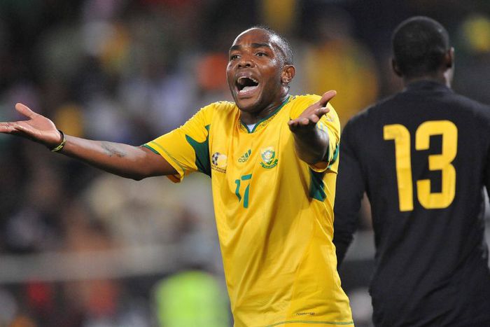Benni McCarthy