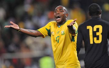 'I Kind of Blame My Agent' - Harambee Stars Coach Benni McCarthy Reveals Why His Move to Chelsea Flopped