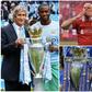 Slot, Mourinho, Ancelotti, Pellegrini, Ranieri, Conte: 5 Managers to win the Premier League in their first season