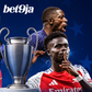 UEFA Champions League Semi-Finals: Road to Final and Latest Odds