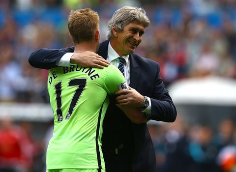 top 5 managers to win the Premier League title in their first season.