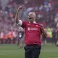 They helped us - Arne Slot reveals how Pep Guardiola and Man City aided Liverpool win EPL