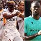 Naija Stars Abroad