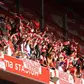 Arsenal fight back to book a place in first Champions League final since 2007
