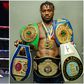 Down & Dirty Boxing: Nigeria’s Nwokolo crushes McIntosh with explosive knockout to defend WBA title