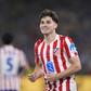 Aguero backs Alvarez for Barcelona move