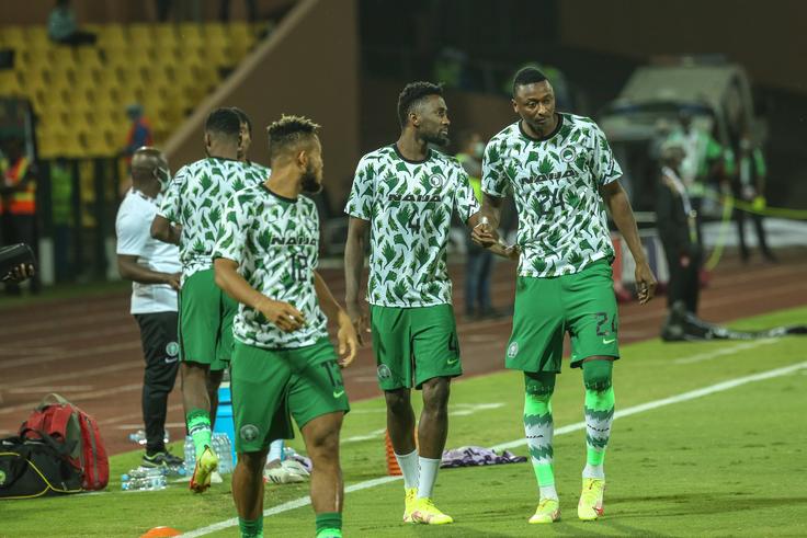 'He must return' - Olympic gold medalist backs in-form Super Eagles star's comeback