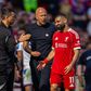 PSG vs Bayern Munich reveals who Liverpool must replace Salah with