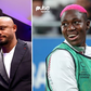 PSG vs Bayern: Kompany agrees with Super Falcons legend Oshoala on hot topic