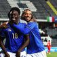'I feel Nigerian with my friends' - Genoa star speaks on identity