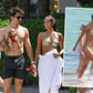 Alexandra Leclerc flaunts 'hot bod' with Charles Leclerc in Miami ahead of F1 weekend