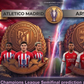 Atletico Madrid vs Arsenal Prediction and Betting Tips: UCL Nearly Men Battle For Semifinal First Leg Advantage