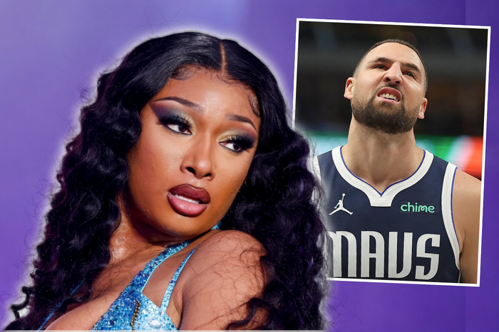 Inside Megan Thee Stallion’s MESSY split with Klay Thompson: Cheated on by a man worth $100M more