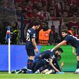 PSG vs Bayern Munich: Hosts edge nine-goal thriller to set up mammoth second leg
