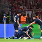 PSG vs Bayern Munich: Hosts edge nine-goal thriller to set up mammoth second leg
