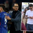 Chelsea's €121 million star spotted in Madrid after being PUNISHED by Liam Rosenior
