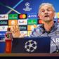 Enrique defends PSG's thrilling win over Bayern