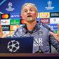 Enrique defends PSG's thrilling win over Bayern