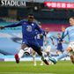 Man City, Chelsea eye Champions League glory in Porto final