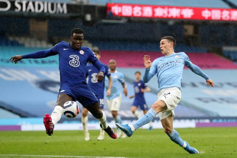 Man City, Chelsea eye Champions League glory in Porto final