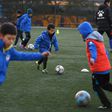 China ramp up ambitions with football 'key cities'