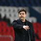 'Nothing' in Tottenham contact with Pochettino: PSG source
