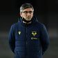 Verona become eighth of Serie A's top 10 clubs to change coach