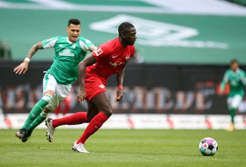 Liverpool sign Leipzig's Konate to boost defensive options