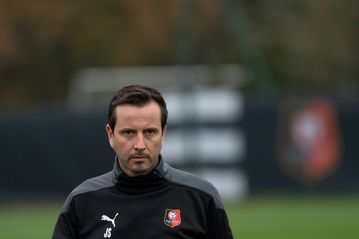 Former Rennes coach Stephan takes over at Strasbourg