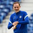 Tuchel declares Chelsea at full strength for Champions League final