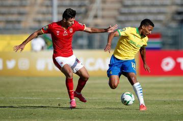 Ahly defeat Berkane in Super Cup to claim 21st African title